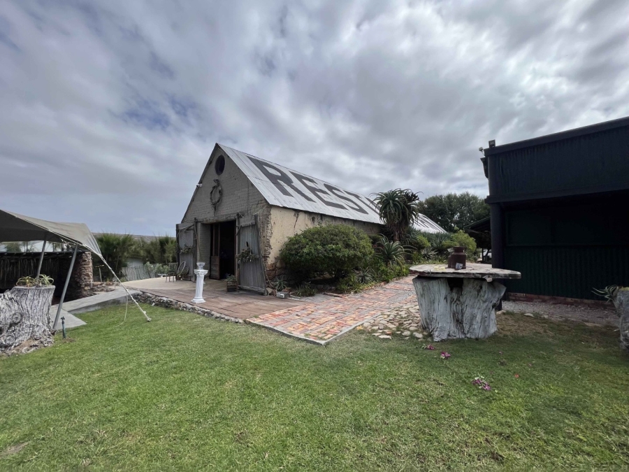 Commercial Property for Sale in Elands Bay Western Cape